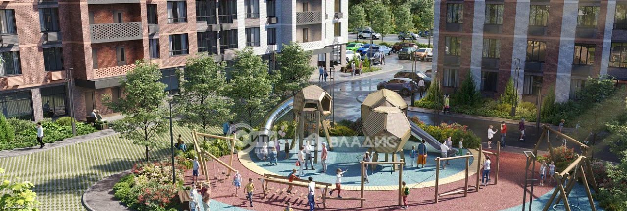 квартира г Воронеж р-н Коминтерновский Подгорное фото 4