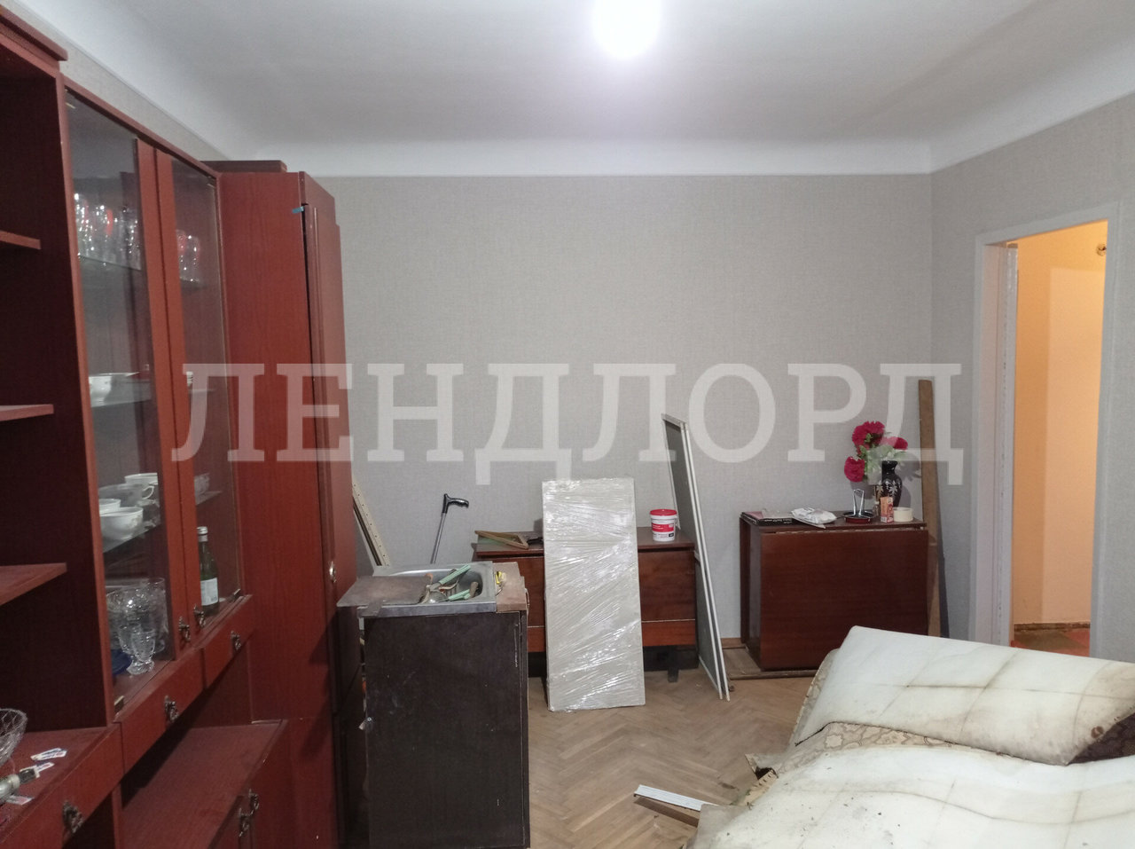 квартира г Ростов-на-Дону ул Шеболдаева 15 фото 4