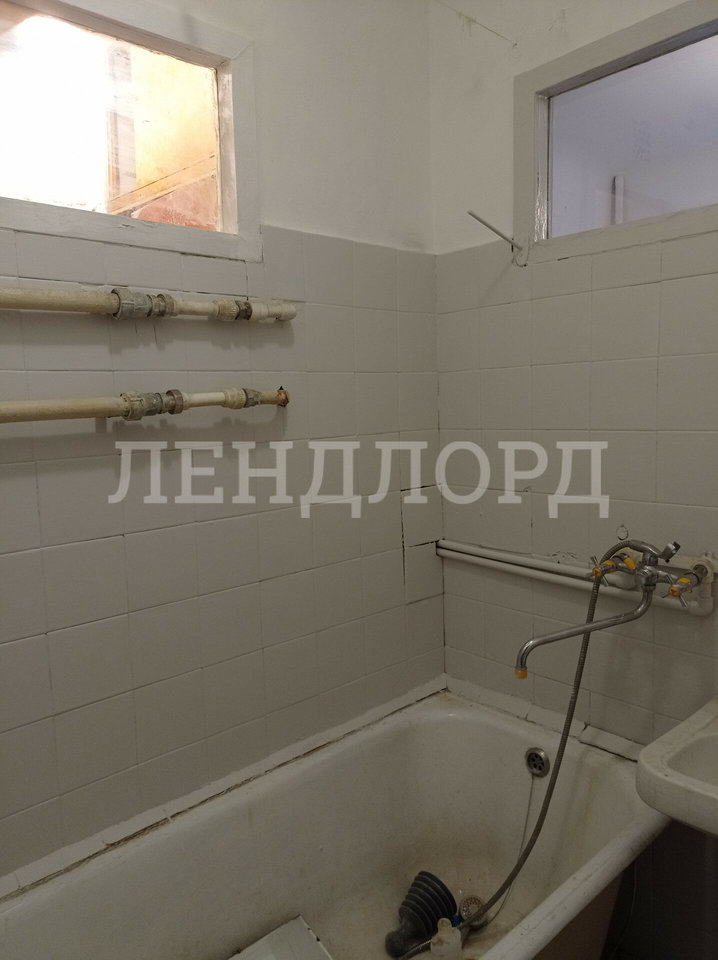 квартира г Ростов-на-Дону ул Шеболдаева 15 фото 6