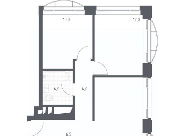 метро Тульская к 3 фото