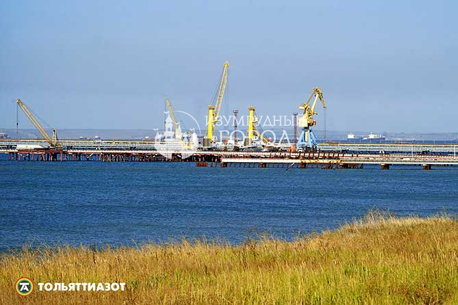 земля р-н Темрюкский п Волна фото 2