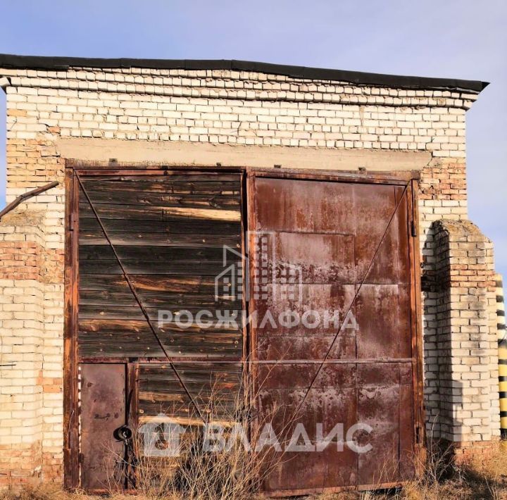 производственные, складские г Чита р-н Черновский ул Гайдара 13гс/1 фото 9