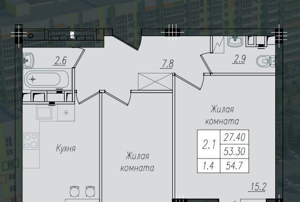 г Курск р-н Сеймский ул Энгельса 154г фото