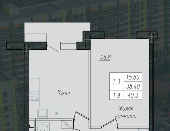 р-н Сеймский ул Энгельса 158 фото