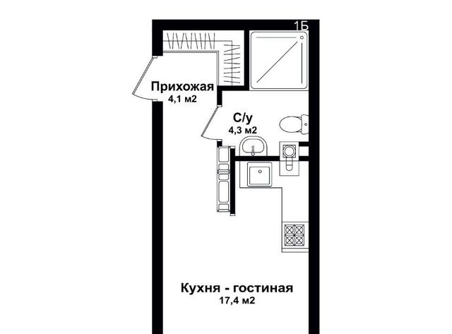 р-н Советский ЖК «Зацаревье квартал» фото