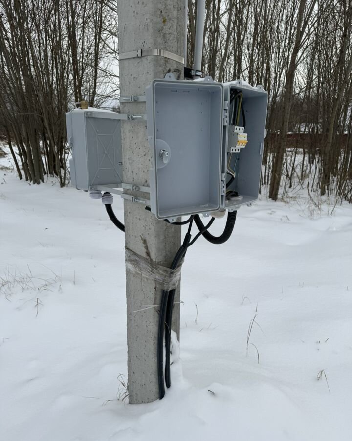 дом городской округ Дмитровский д Матвеево 55 км, Дмитров, Дмитровское шоссе фото 12