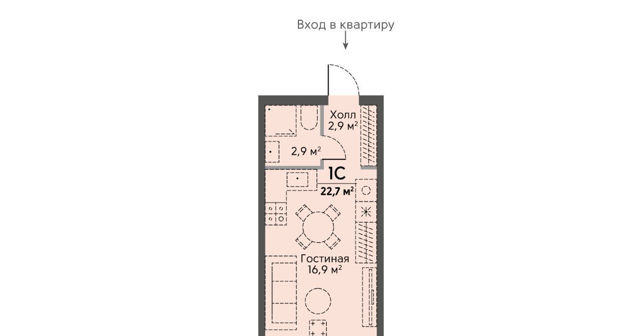 квартира г Москва метро Аминьевская ЖК Сторис на Мосфильмовской Кинематографический кв-л фото 1