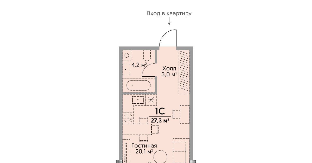 квартира г Москва метро Аминьевская ЖК Сторис на Мосфильмовской Кинематографический кв-л фото 1