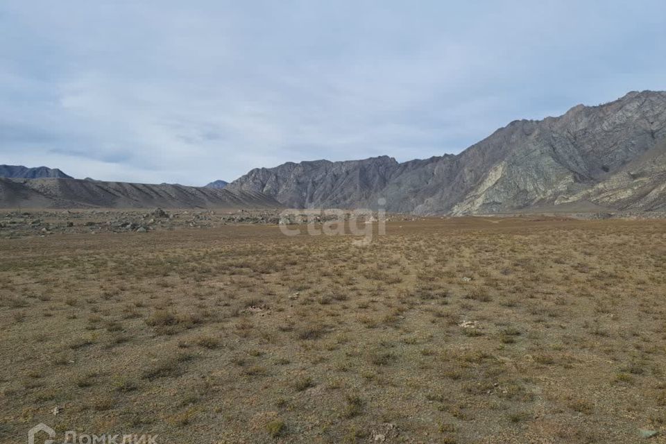 земля р-н Онгудайский село Иня фото 5