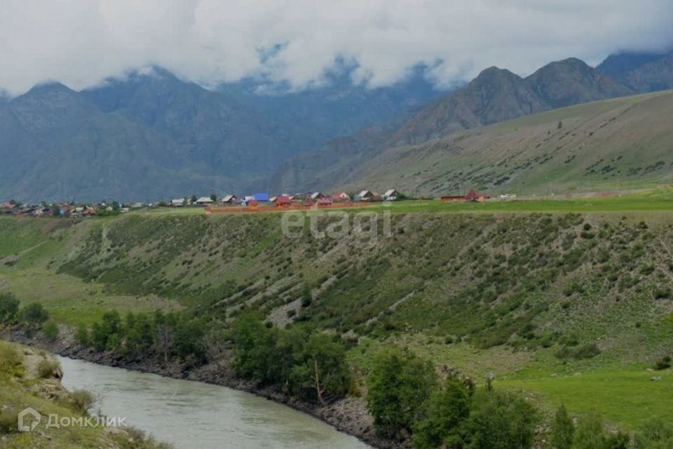 земля р-н Онгудайский село Иня фото 5