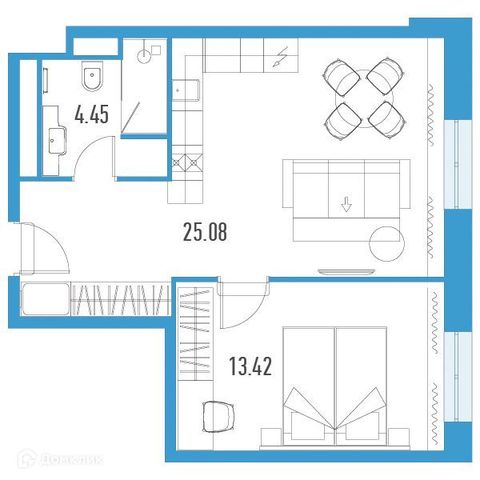 дом 109 Московский район фото