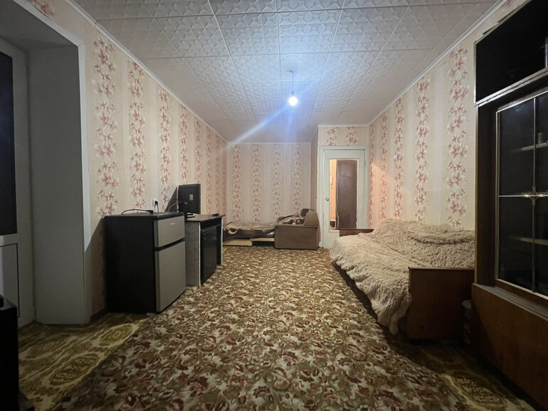 квартира г Брянск р-н Советский ул Октябрьская 103 фото 3