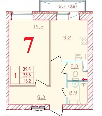 квартира дом 20 фото