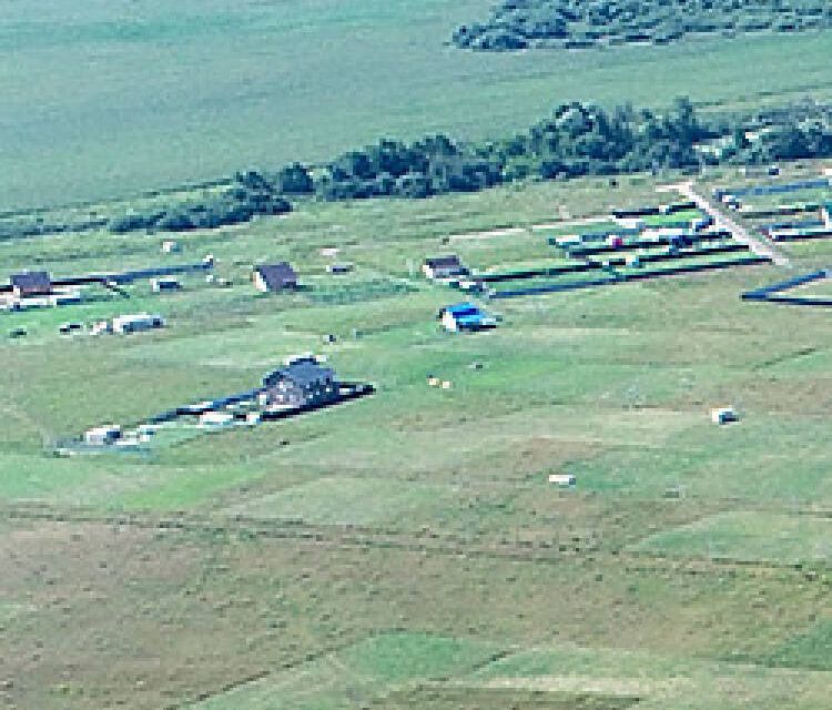 земля городской округ Воскресенск коттеджный посёлок Михеевская долина-3 фото 1