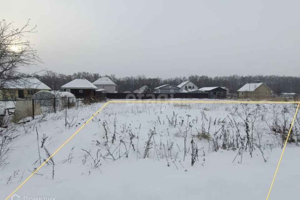 земля городской округ Воскресенск садовые участки Шишкин лес фото 1