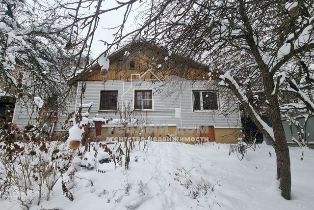 городской округ Королёв, Прудная улица, 36 фото