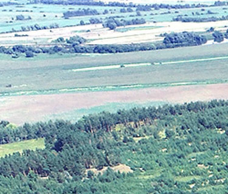 земля городской округ Воскресенск коттеджный посёлок Михеевская долина-3 фото 7