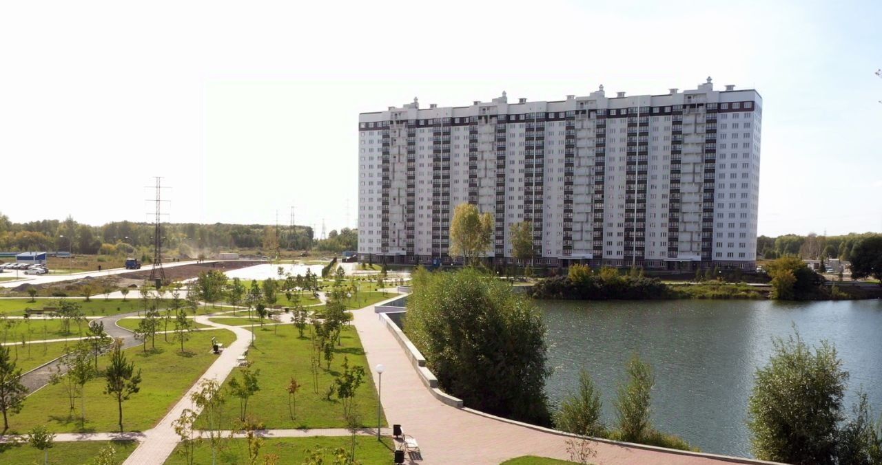 квартира г Новосибирск ул Забалуева 102 Площадь Маркса фото 1
