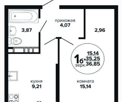 р-н Прикубанский ул им. Дунаевского И.И. фото