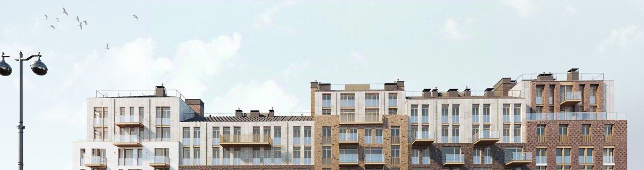 квартира г Красное Село ЖК «Империал» Горный институт фото 46