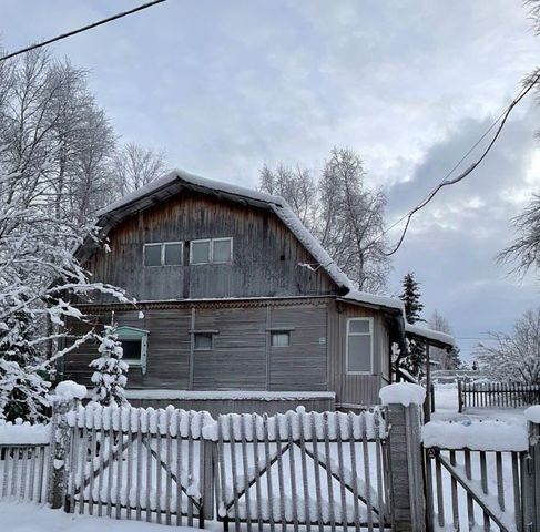 городское поселение, Автомобильная дорога Кола–Мурмаши тер фото