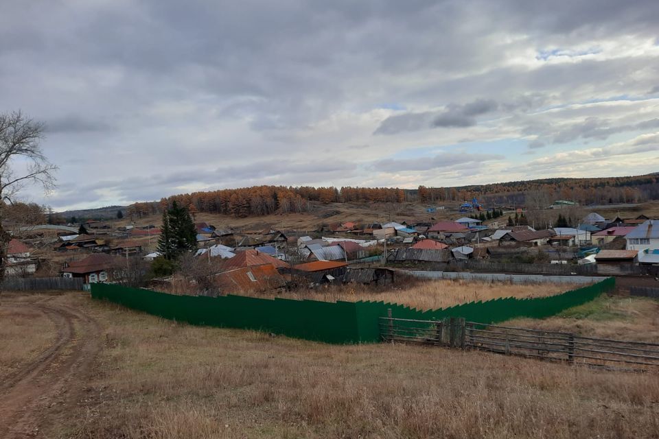 дом р-н Учалинский с Кирябинское ул Никольская фото 3