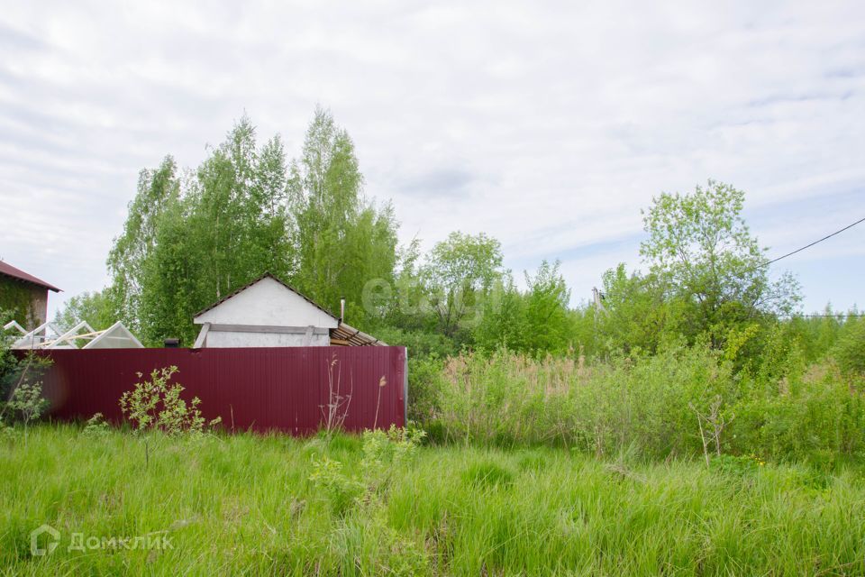 земля г Ярославль городской округ Ярославль, Красноперекопский район фото 1