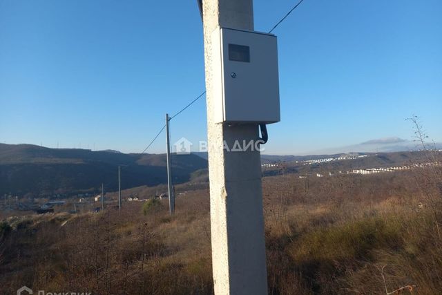 муниципальное образование Новороссийск, село Васильевка фото