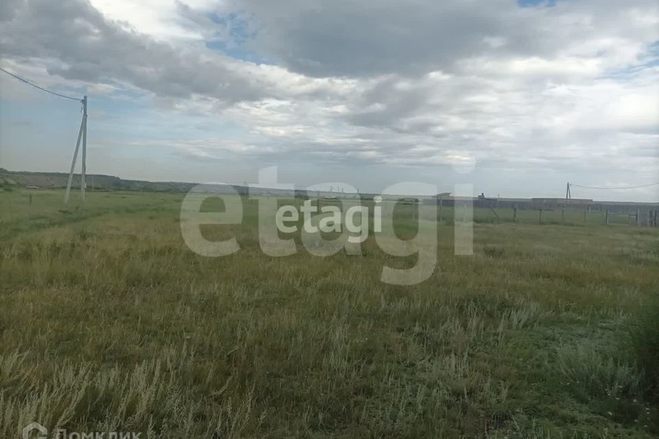 земля р-н Алтайский село Белый Яр фото 1