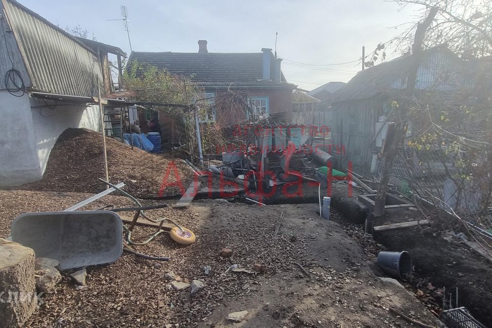 дом г Ессентуки ул Большевистская 38 городской округ Ессентуки фото 2