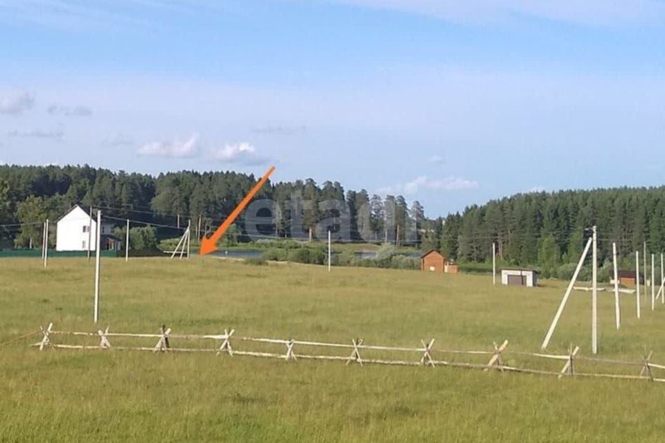 земля р-н Даниловский д Конищево ул Дачная фото 3