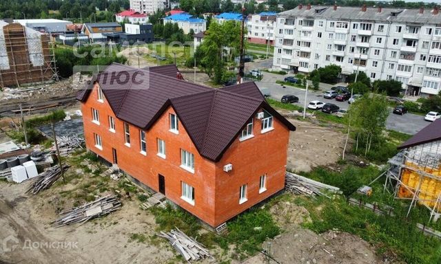 дом муниципальное образование Северодвинск фото