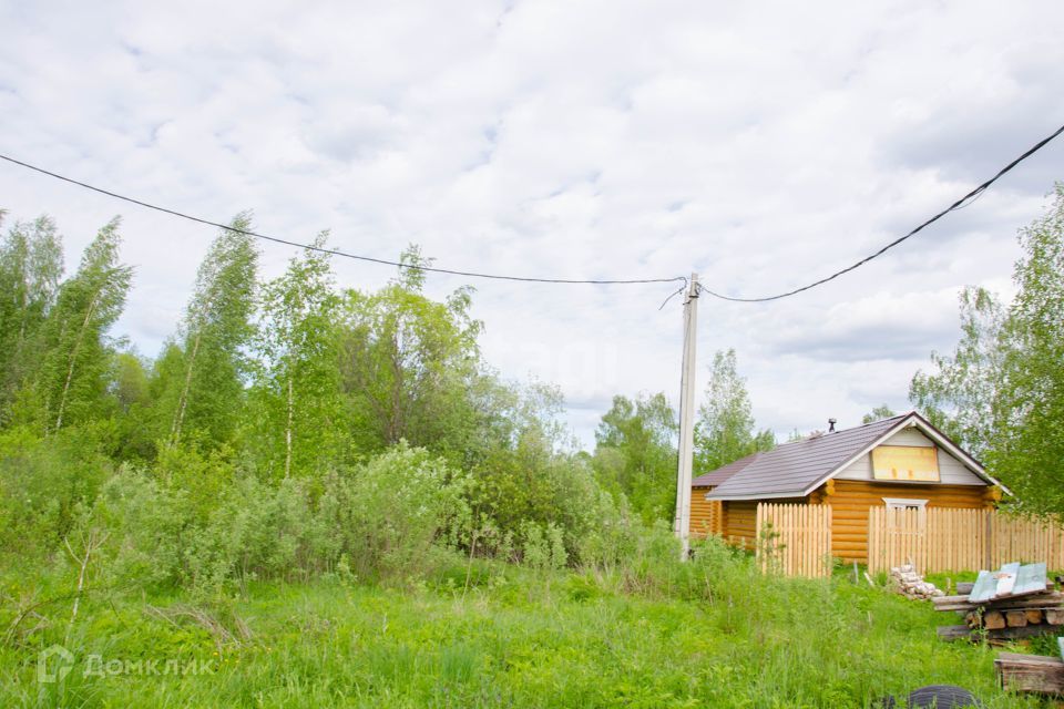 земля г Ярославль городской округ Ярославль, Красноперекопский район фото 3