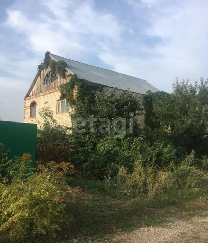 дом село Екатериновка фото