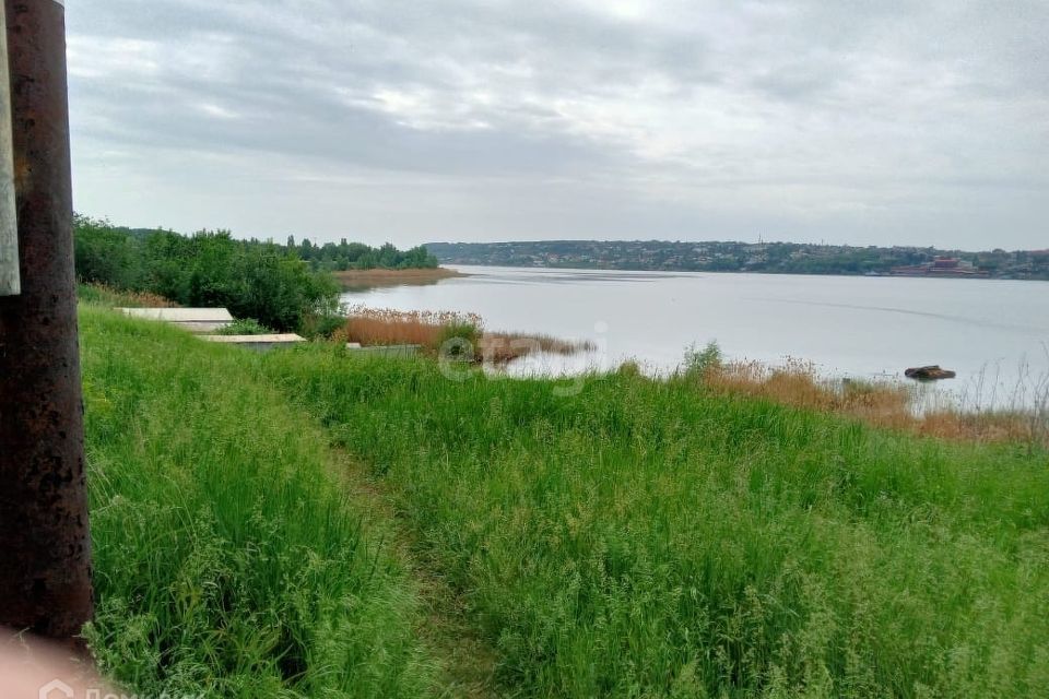 земля муниципальное образование Саратов, село Сабуровка фото 1