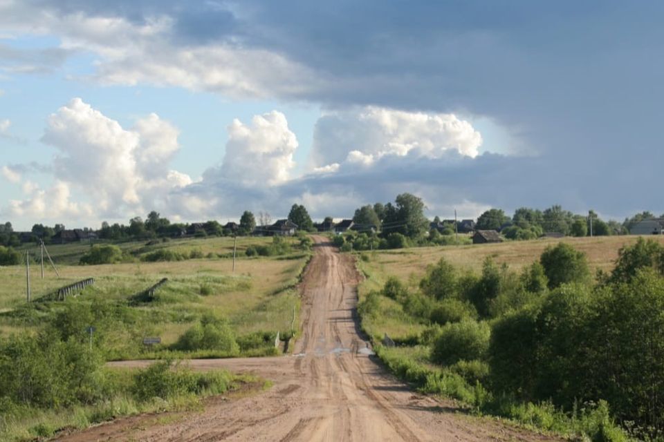 земля городской округ Переславль-Залесский, село Филипповское фото 1