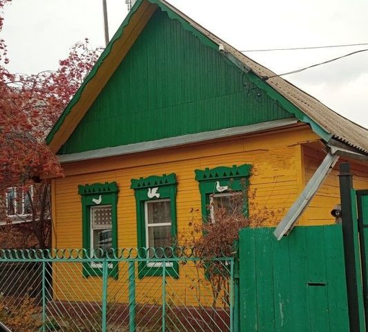 дом с Курманаевка ул Рабочая фото