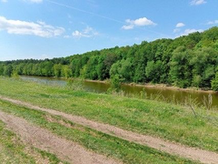 земля р-н Лаишевский с Бима ул Центральная фото 2