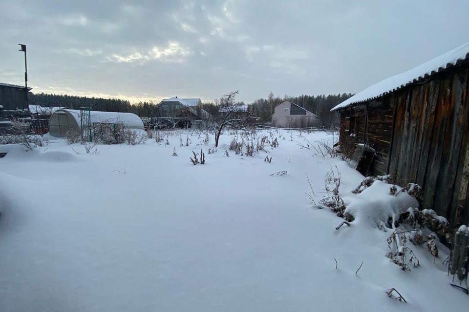 дом г Ирбит ул Локаторная 25 городской округ Ирбит фото 3