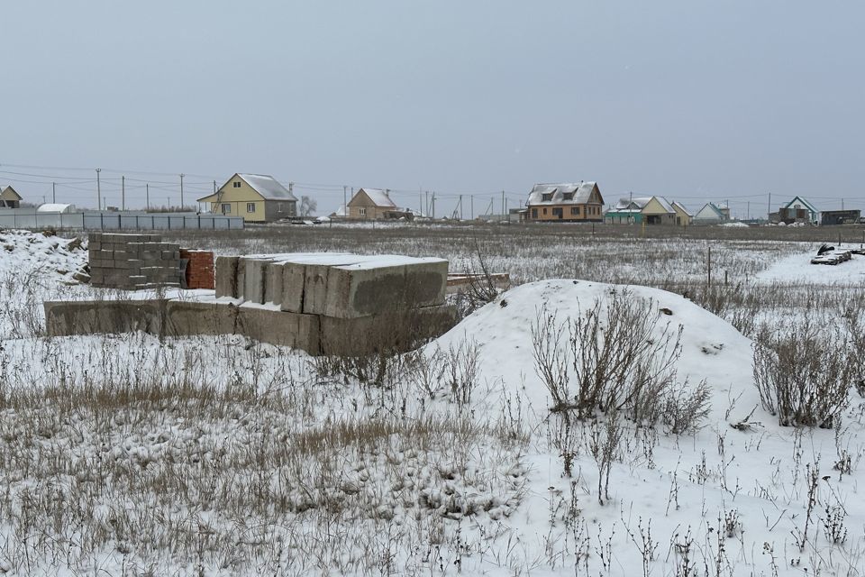 земля р-н Миякинский село Киргиз-Мияки фото 3