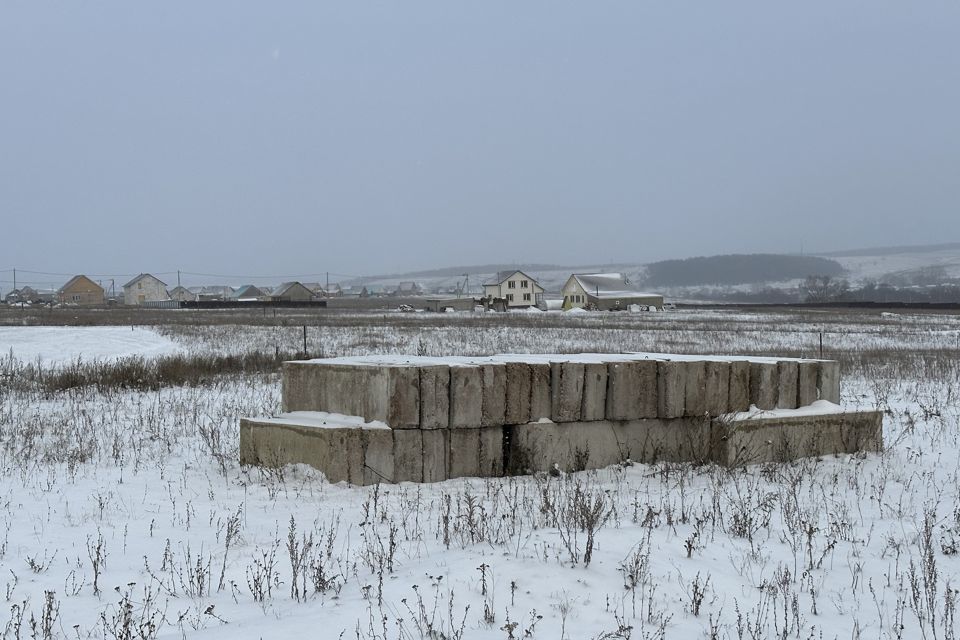 земля р-н Миякинский село Киргиз-Мияки фото 4