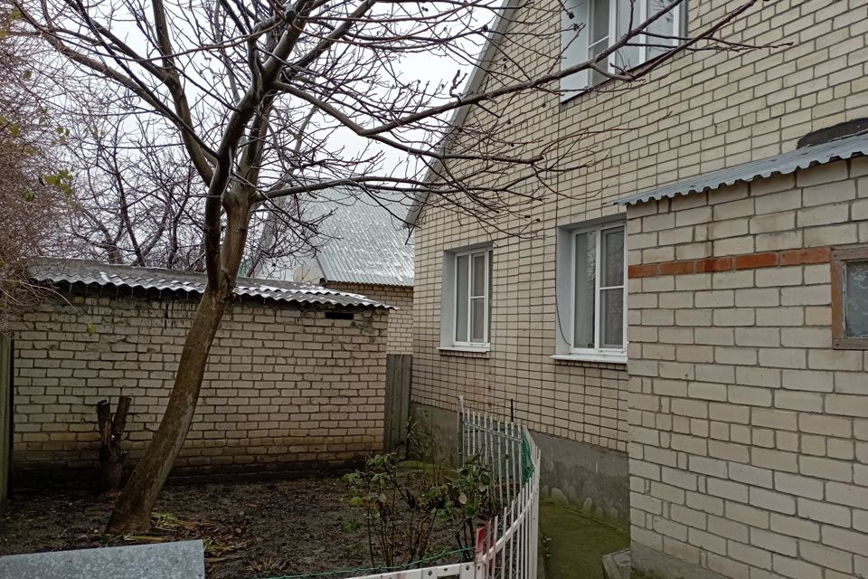 дом р-н Шпаковский г Михайловск ул Партизанская фото 3