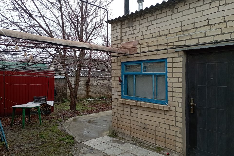 дом р-н Шпаковский г Михайловск ул Партизанская фото 4