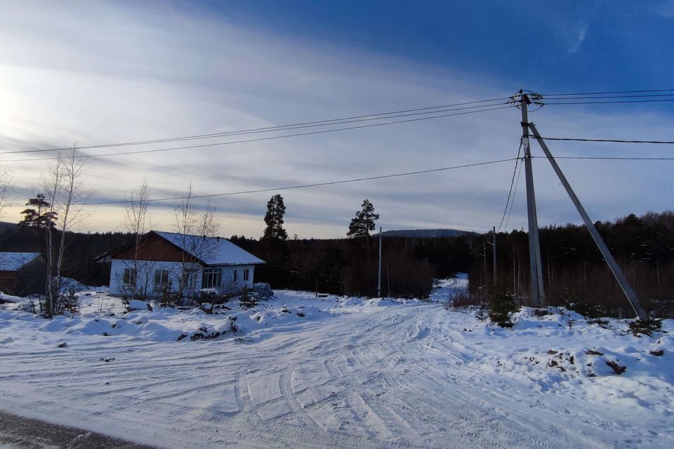 земля г Полевской п Зюзельский ул Пролетарская Полевской городской округ фото 2