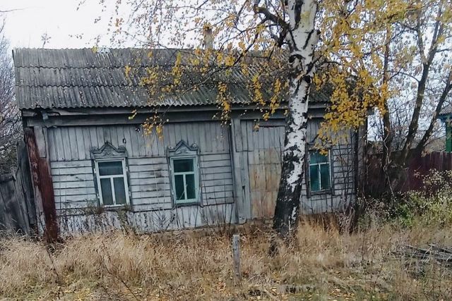 дом с Листопадовка ул Советская 180 фото
