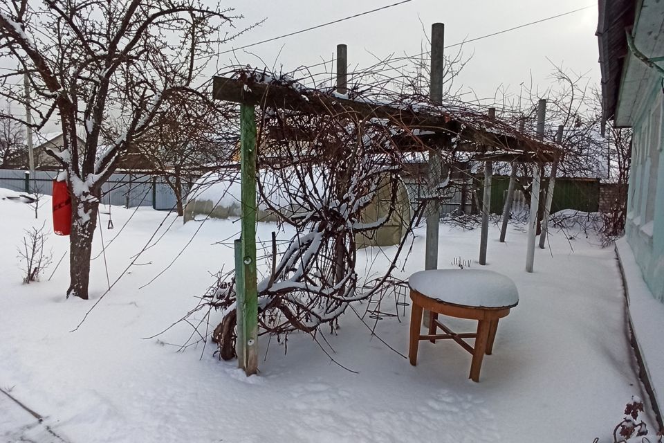 дом г Брянск ул Коломенская городской округ Брянск фото 3