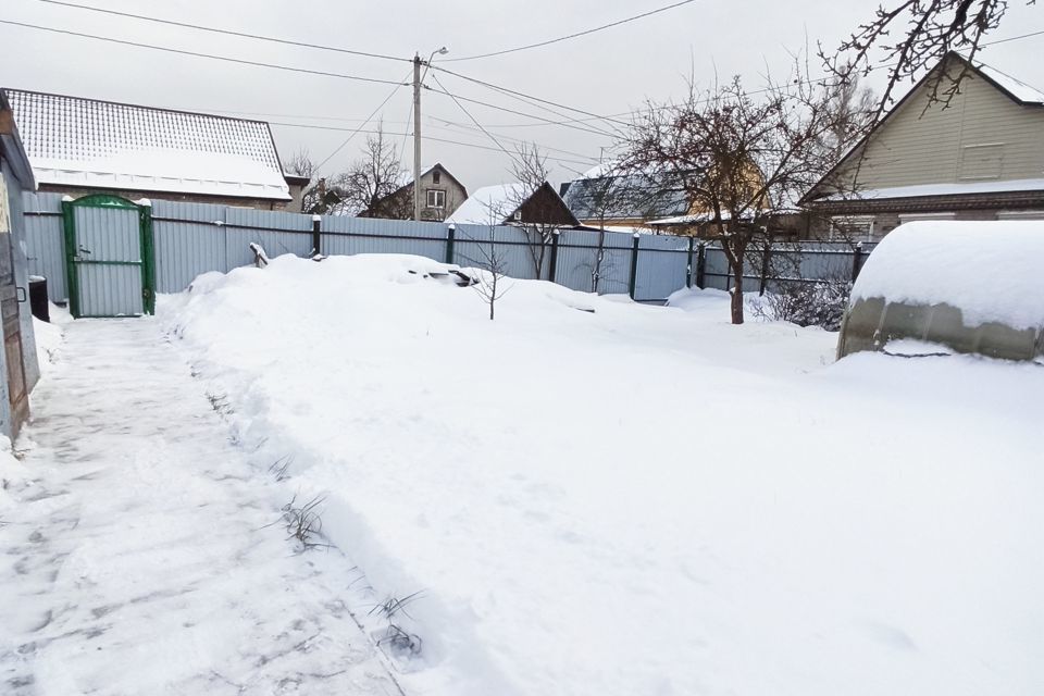 дом г Брянск ул Коломенская городской округ Брянск фото 4