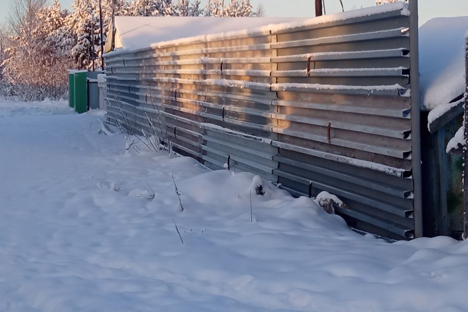 дом р-н Сургутский Лянтор фото 2