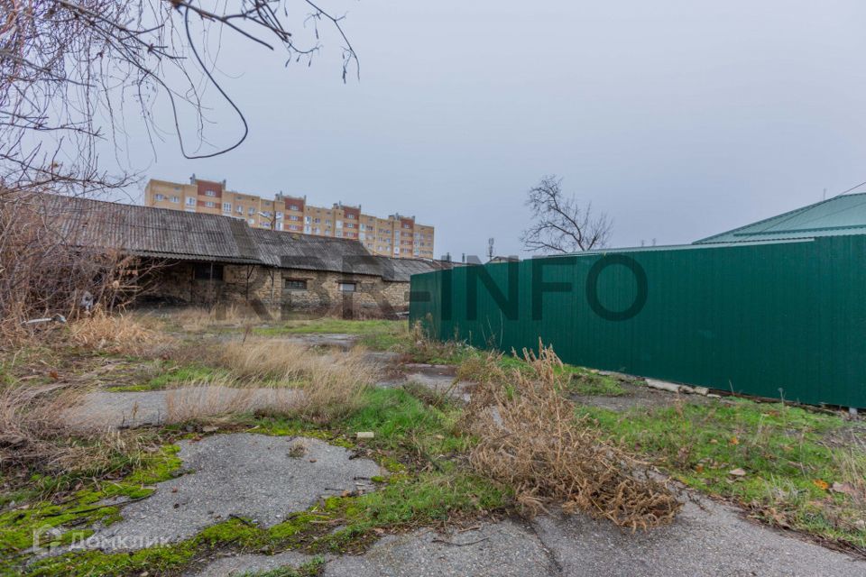 земля г Ставрополь ул Маяковского городской округ Ставрополь фото 1