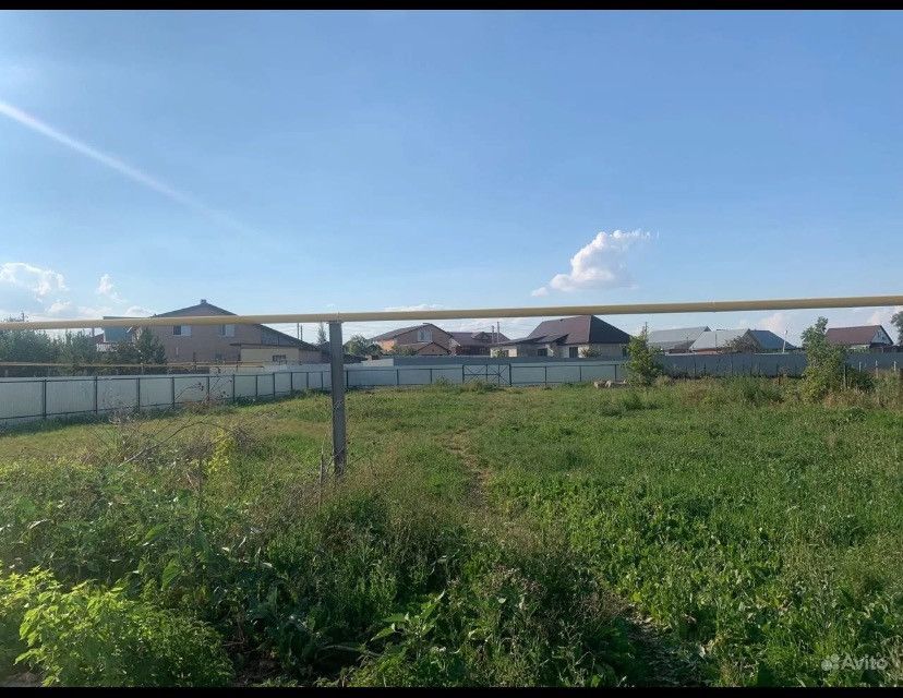 земля р-н Оренбургский с Приютово ул Приовражная фото 1